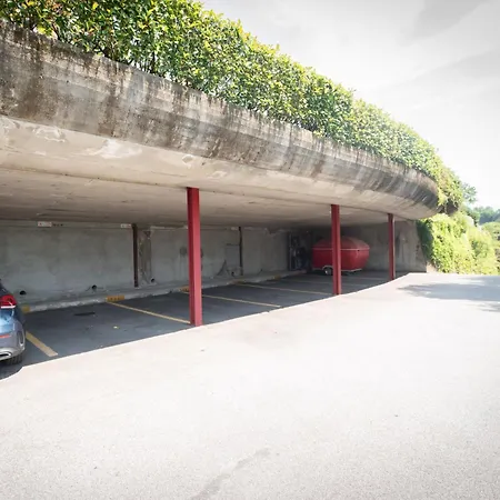 Appartement Norby By Interhome *