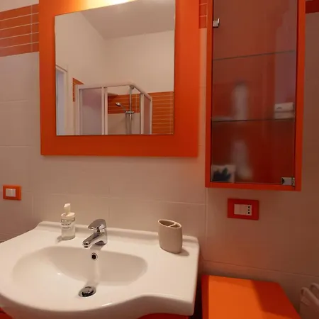 Norby By Interhome Appartement Ghiffa