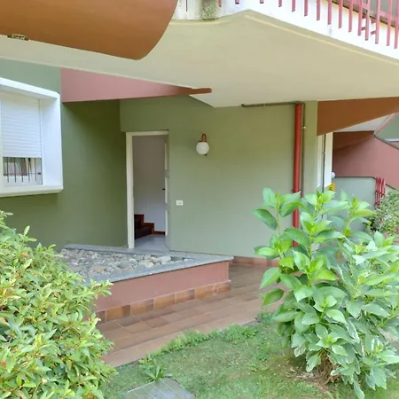 Norby By Interhome Appartement *