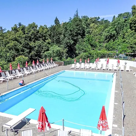 Appartement Norby By Interhome *