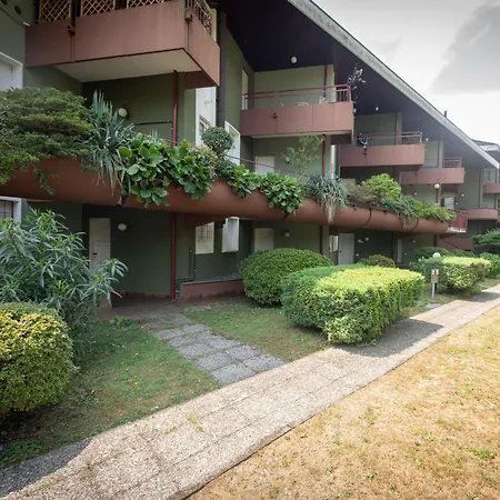 Appartement Norby By Interhome *