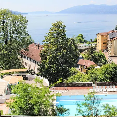 Norby By Interhome Appartement Ghiffa