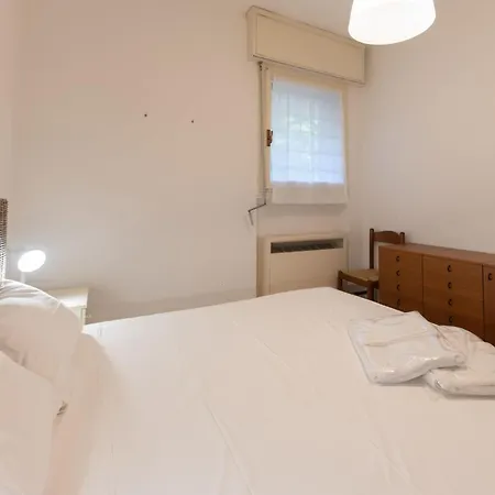 Appartement Norby By Interhome Ghiffa