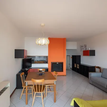 Norby By Interhome Ghiffa