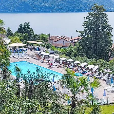 Norby By Interhome * Ghiffa