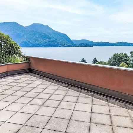 Norby By Interhome Appartement