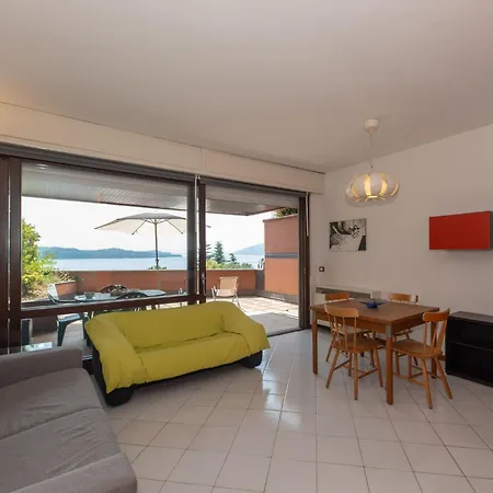 Appartamento Norby By Interhome