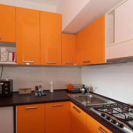 Norby By Interhome Appartement *