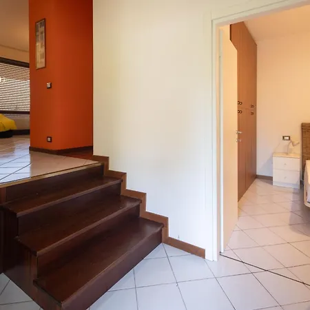 Appartement Norby By Interhome *