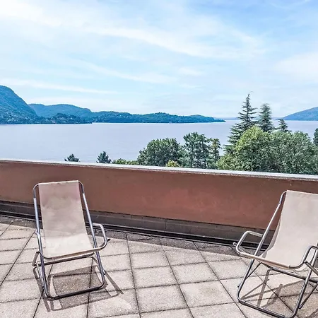 Norby By Interhome Appartement *