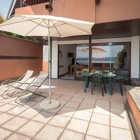 Appartamento Norby By Interhome Ghiffa