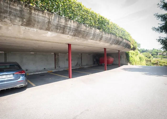 Апартаменты Norby By Interhome *