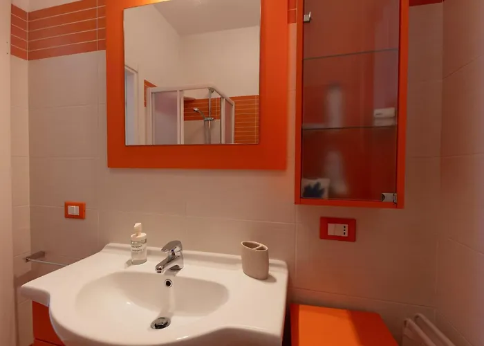 Norby By Interhome Apartament Ghiffa