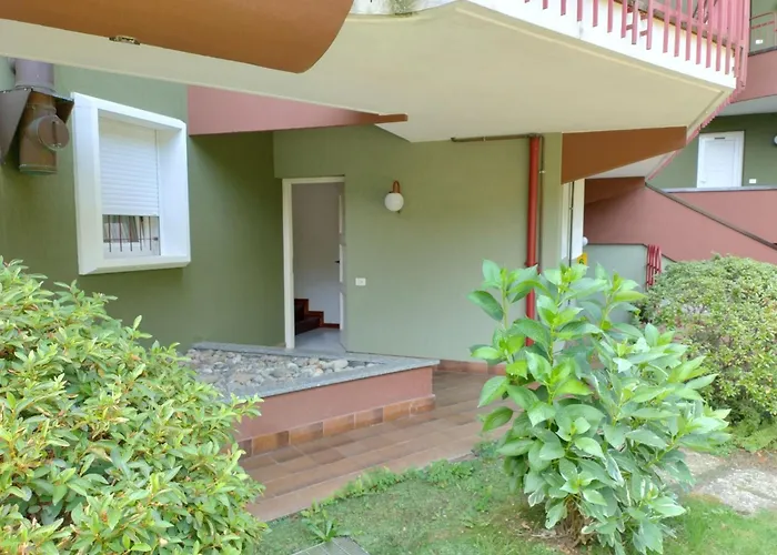 Norby By Interhome Apartament *