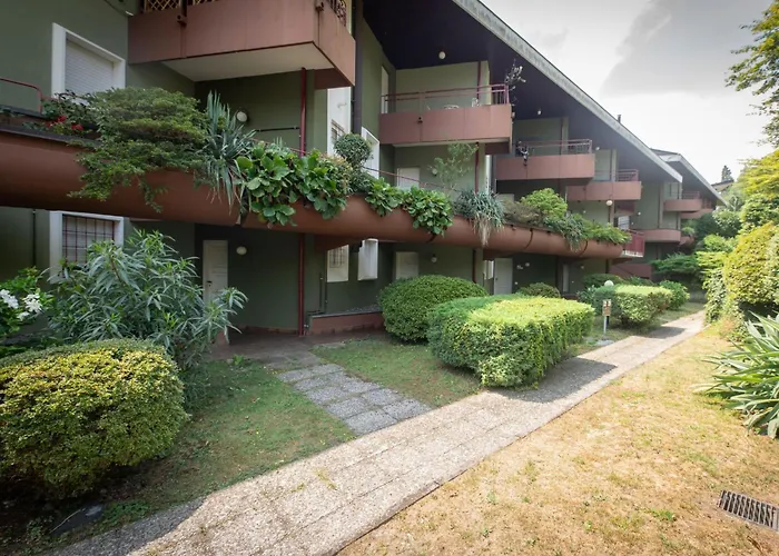 Apartament Norby By Interhome *