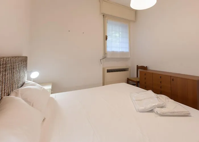 Apartament Norby By Interhome Ghiffa