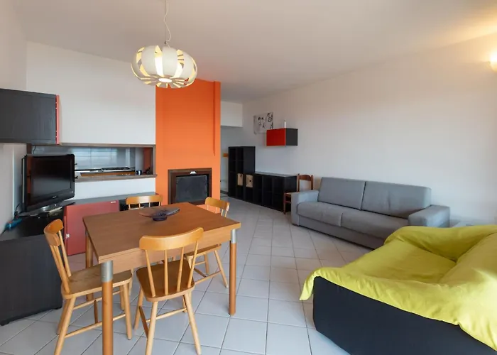 Norby By Interhome *