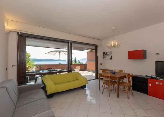 Apartament Norby By Interhome