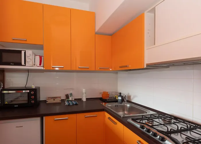 Norby By Interhome Apartament *