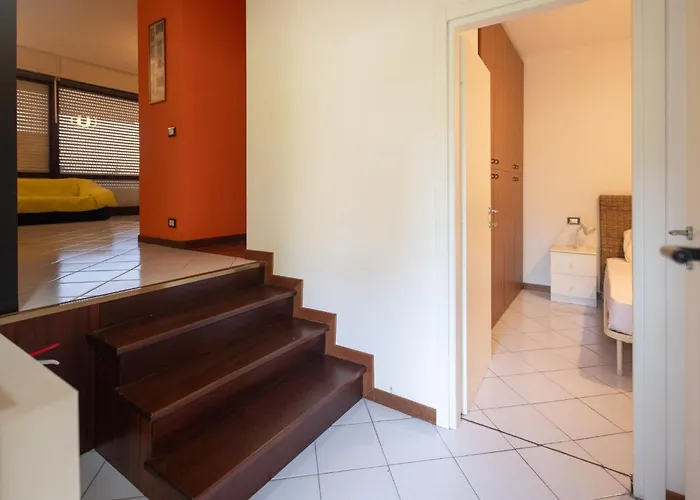 شقة Norby By Interhome *