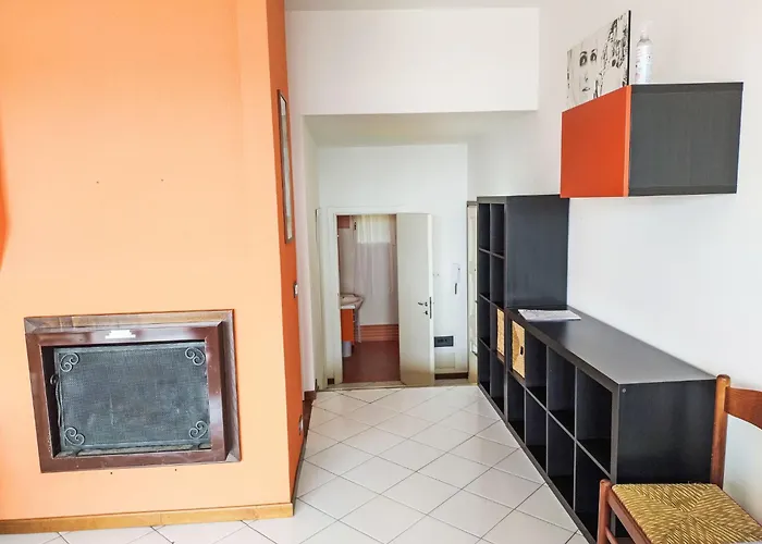 Norby By Interhome غيفّا