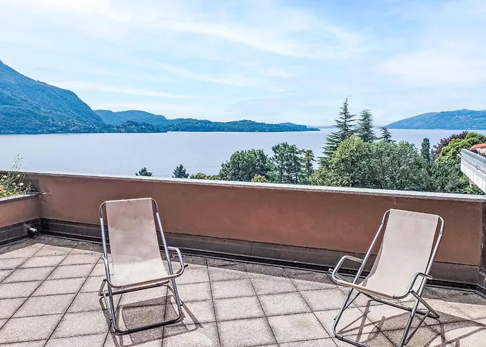 Norby By Interhome Apartament *